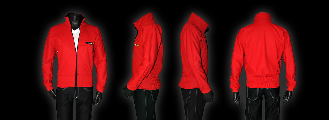 Airtherm Jacket Image